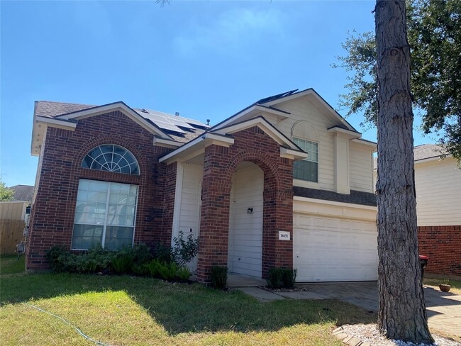 Foto del edificio - 16631 Spring Glade Dr