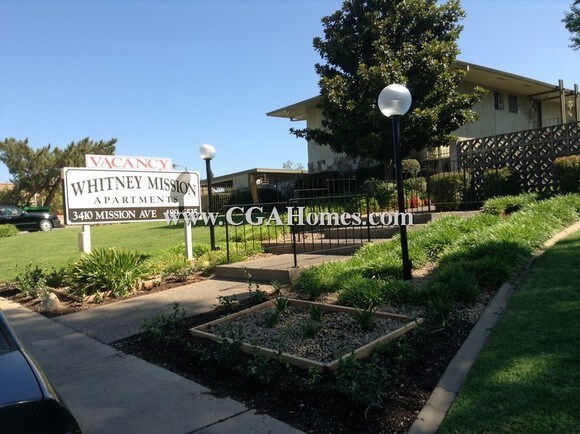 Foto del edificio - 3410 Mission Ave