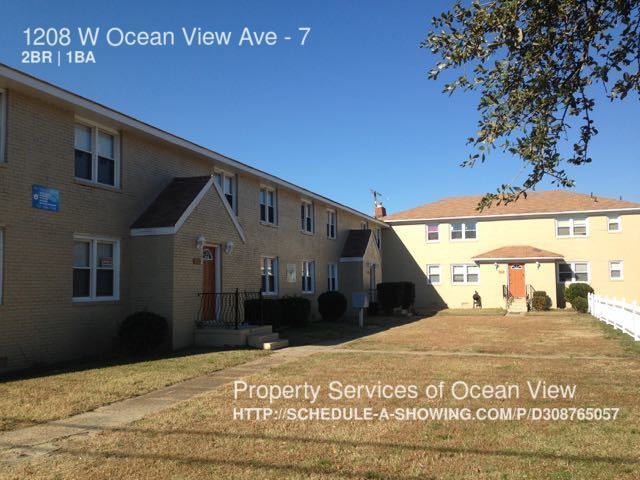 Building Photo - 1208 W Ocean View Ave