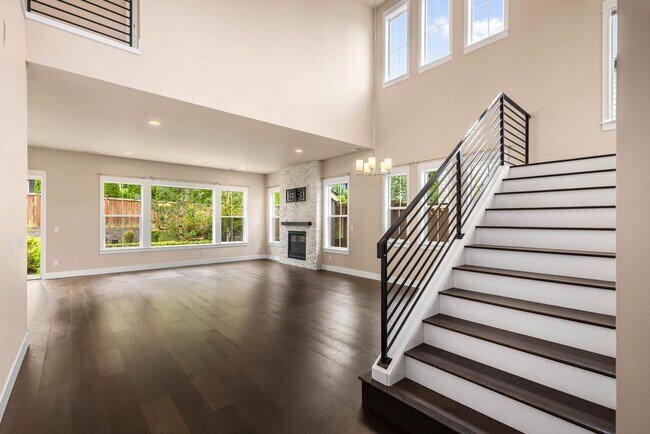 Building Photo - Beautiful Redmond Home with Gourmet Kitchen, Guest Suite & Luxurious Primary Retreat