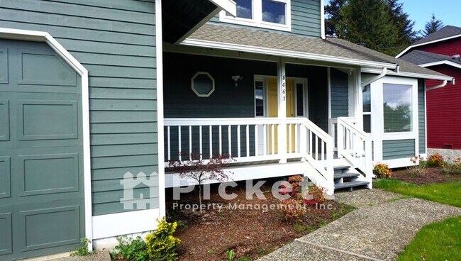 Foto del edificio - Updated 3 Bedroom Home in Silverdale