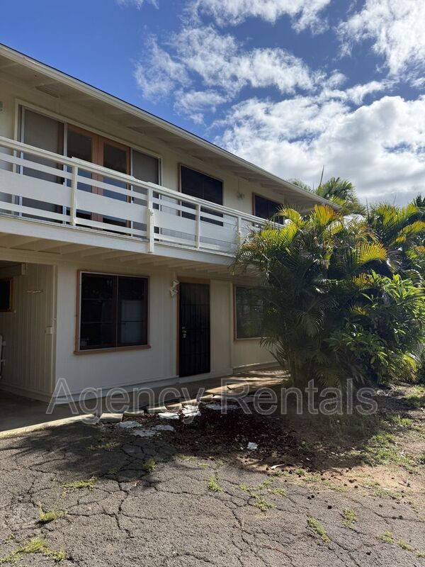 Building Photo - 1533 Pualele Pl