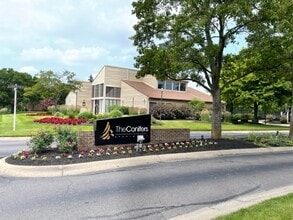 Building Photo - The Conifers
