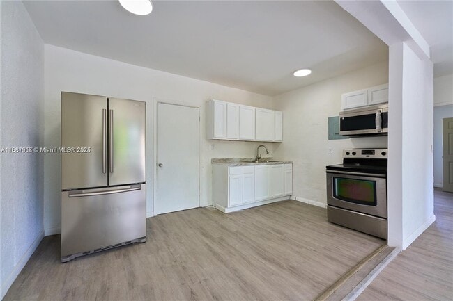 Foto del edificio - 11501 NW 27th Ave