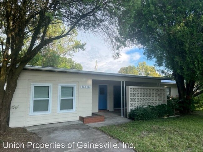 Foto del edificio - 3 br, 2 bath House - 16810 NW CR235A