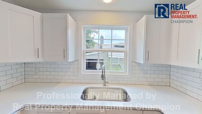 Foto del edificio - Recently Updated 2 BD/1 BA Home in the Heart of Wilmington