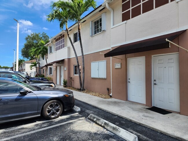 Foto del edificio - 8561 SW 109th Ave