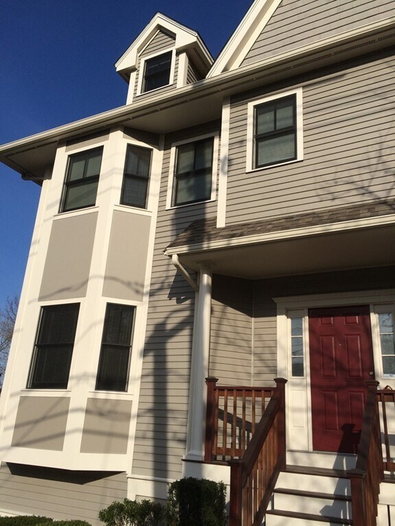 Foto del edificio - 18 5th Ave