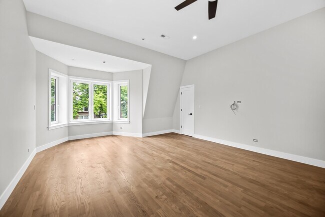 Foto del edificio - 4543 S Ellis Ave