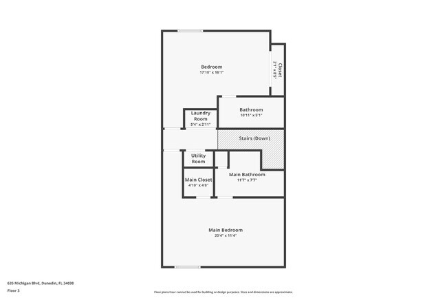 Building Photo - Tropical Dunedin Rental