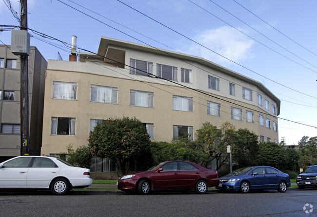Foto del edificio - Vern-Lee