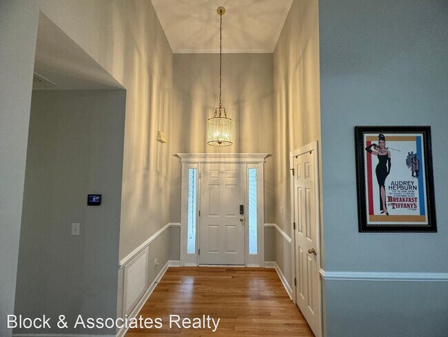 Foto del edificio - 3 br, 2 bath House - 605 Coley Farm Road