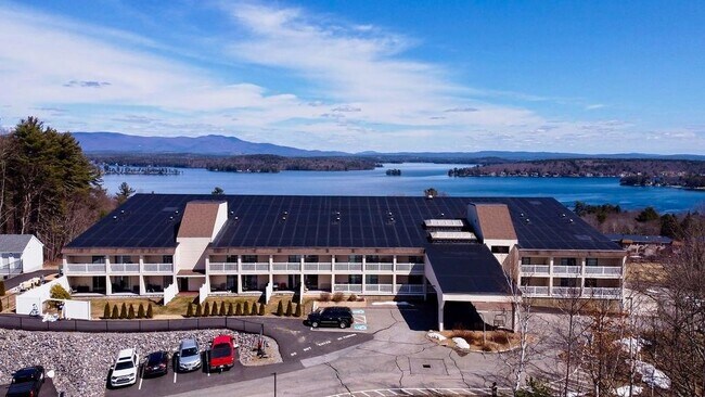 Foto del edificio - 375 Endicott St N