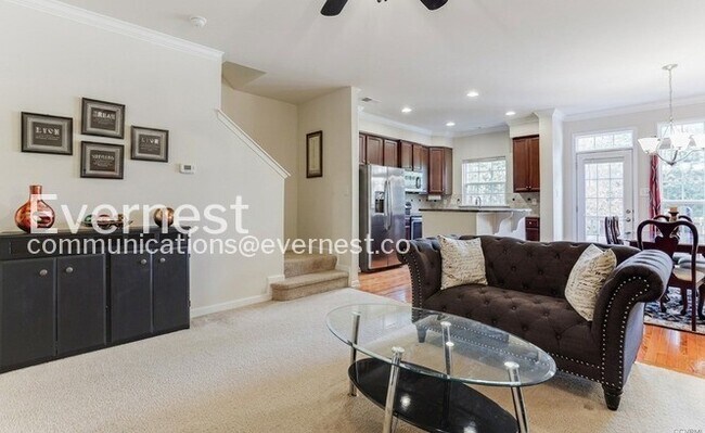 Foto del edificio - 11612 Vicars Ridge Ln