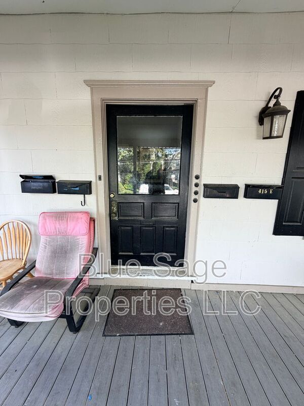 Foto del edificio - 415 Harrison St