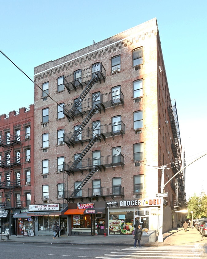 Primary Photo - 243 Ninth Ave