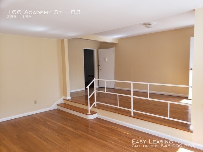 Building Photo - 166 Academy St