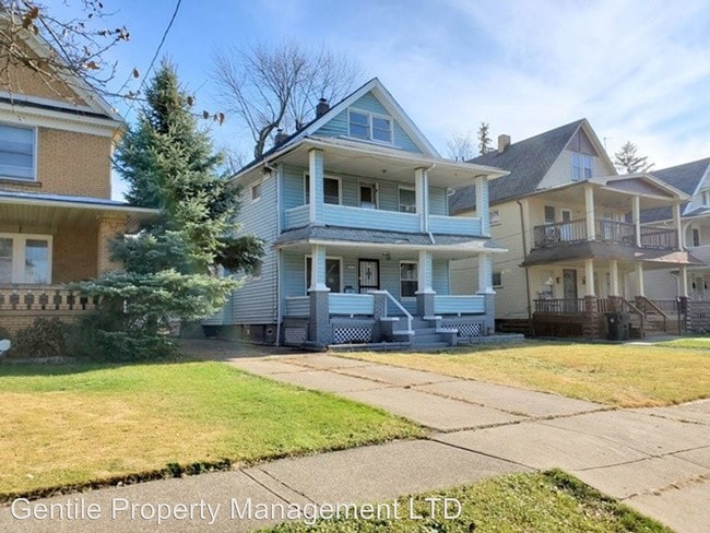 Building Photo - 4253 E 124th St