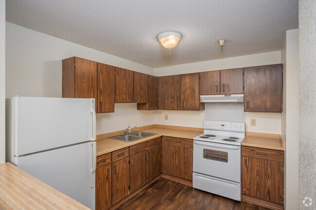 Foto del interior - Heritage House
