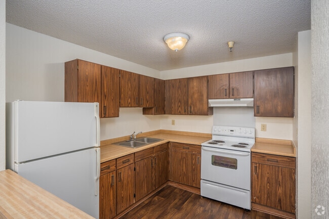 Interior Photo - Heritage House