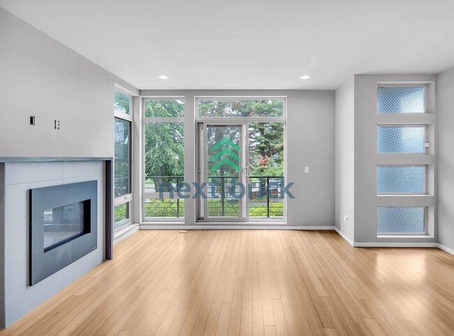 Foto del edificio - 3BR / 3BA Single-Family Home in Desirable Seattle Neighborhood