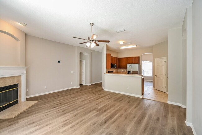 Foto del edificio - 2348 Cherokee Cove Trail