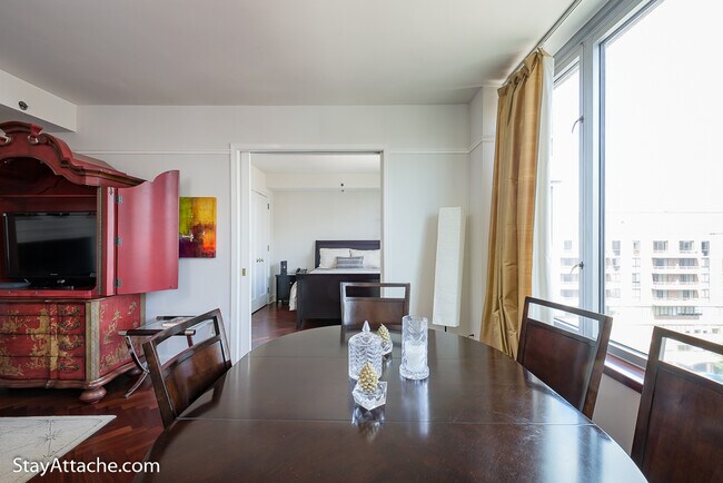 Foto del edificio - 1155 23rd NW PH-1M