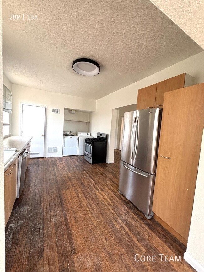 Foto del edificio - 404 W 17 St