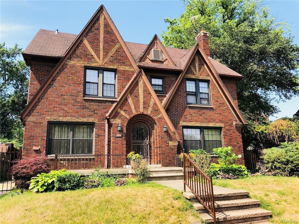 Primary Photo - 525 Lodge Dr