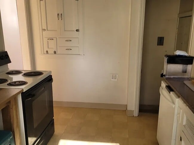 cocina - 3648 Ames St