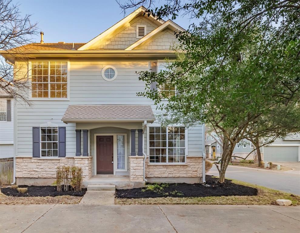Foto principal - 8518 Cahill Dr