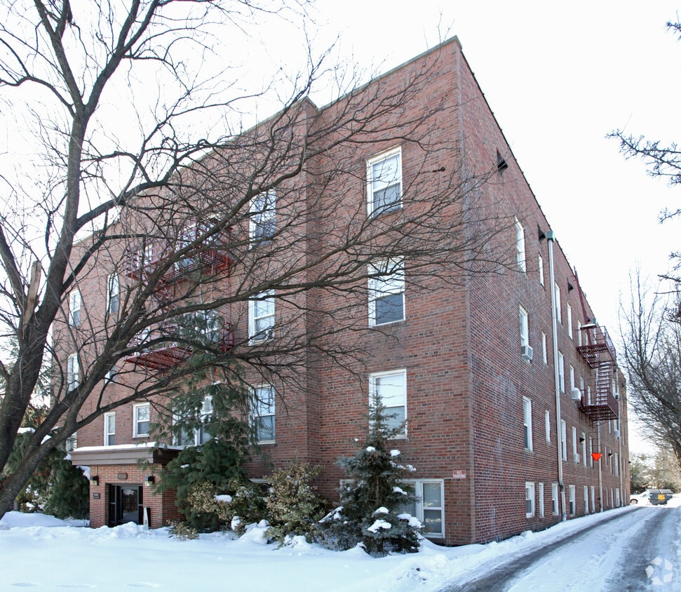 920 N Broad St, Elizabeth, NJ 07208 Apartments in Elizabeth, NJ