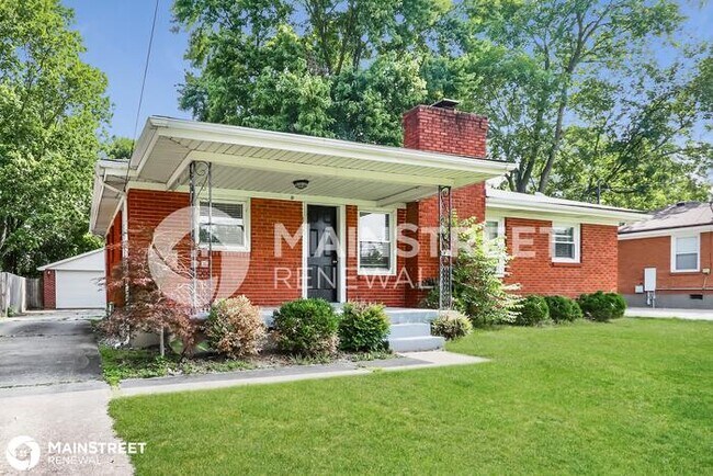 Building Photo - 9005 W Manslick Rd, Louisville, KY 40272