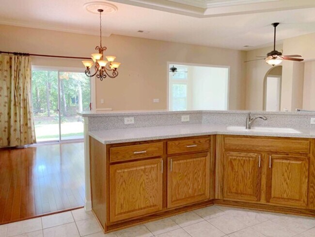 Foto del edificio - Allston Plantation