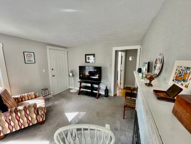 Living Room - 26 Pleasant Hill Rd