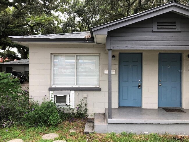 Building Photo - 7208 N Nebraska Ave