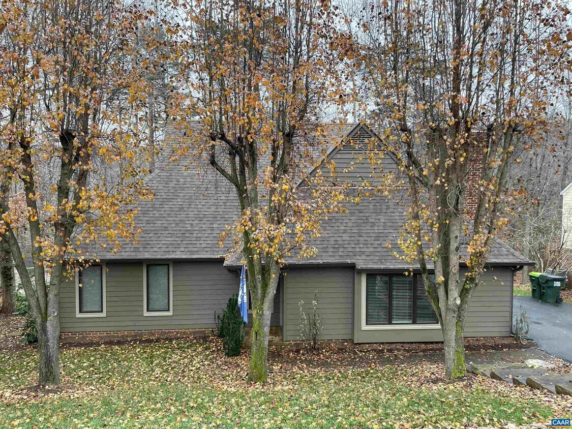 335 Copper Hill Dr, Charlottesville, VA 22902 House Rental in