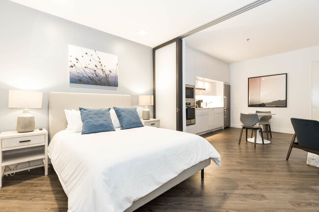 Foto del edificio - 713 Lamont St NW