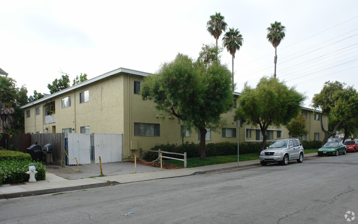 Building Photo - Sunnyvale Place Apartments