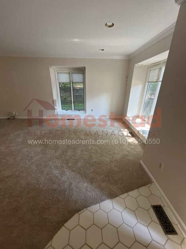 Foto del edificio - 3 BEDROOM 2.5 BATHROOM HOME FOR RENT IN MEDIA