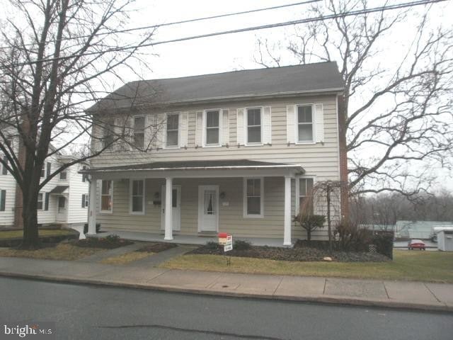 Building Photo - 531 E Main St