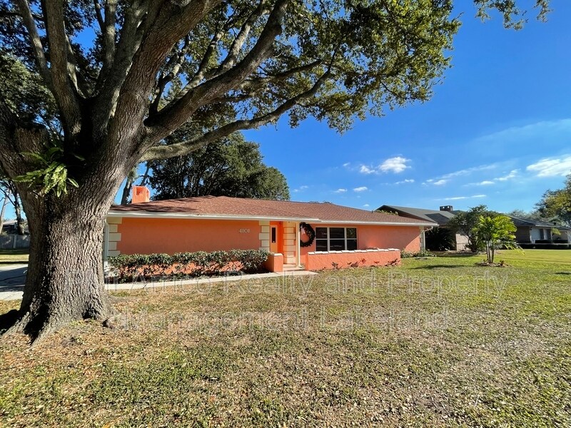 Primary Photo - 4101 Staffordshire Dr