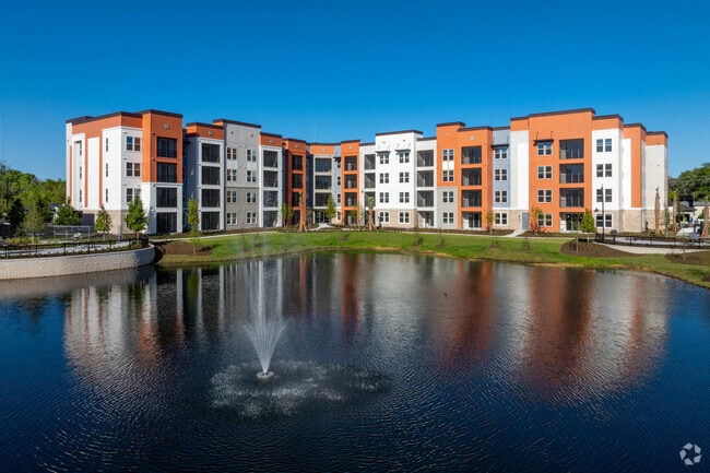 500 Sugar Mill Rd Oviedo, FL 32765 - Dwell Oviedo