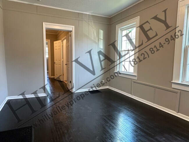 Foto del edificio - 2325 S 8th St