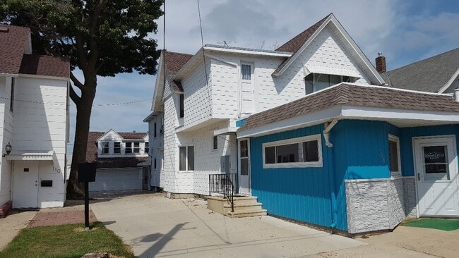 Foto del edificio - 1 bedroom apartment on 2 floor