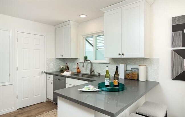 Foto del edificio - Great Home For Rent