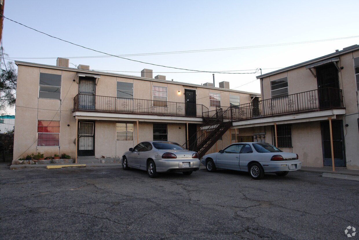 1901 Alabama St, El Paso, TX 79930 Apartments El Paso, TX