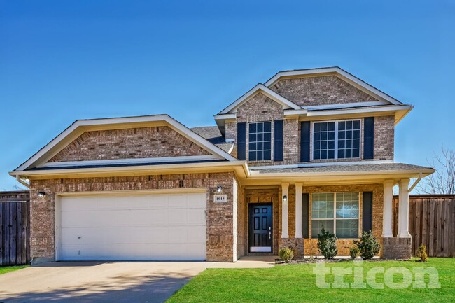 Building Photo - 1015 Remington Ranch Rd