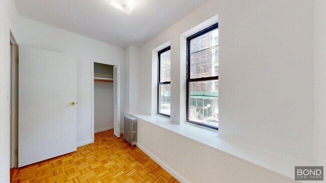 Foto del edificio - 365 Broome St