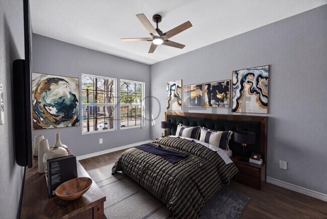 Foto del edificio - 113 Anderson Ave